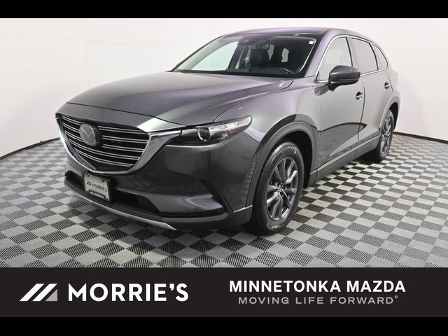 2023 Mazda CX-9 Touring
