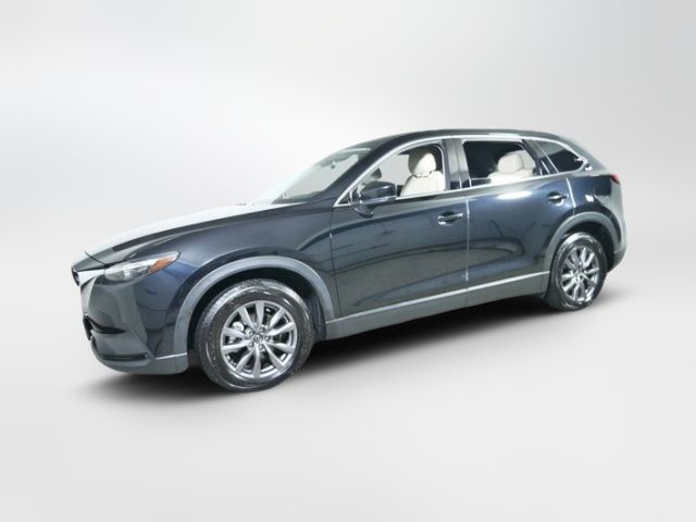 2023 Mazda CX-9 Touring