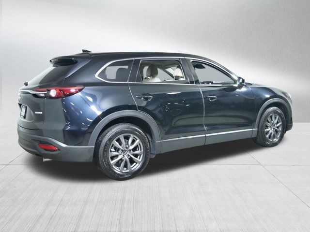 2023 Mazda CX-9 Touring