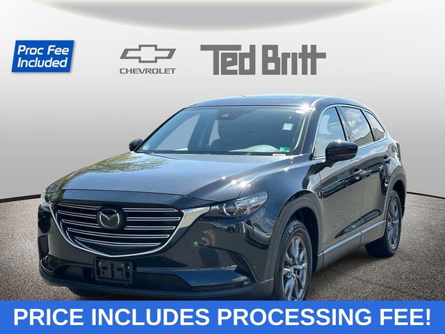 2023 Mazda CX-9 Touring