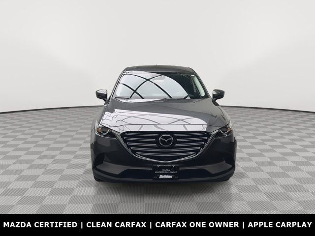 2023 Mazda CX-9 Touring