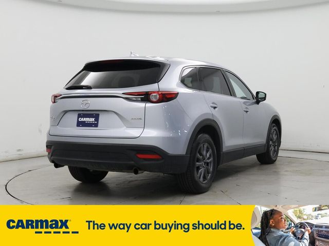 2023 Mazda CX-9 Touring