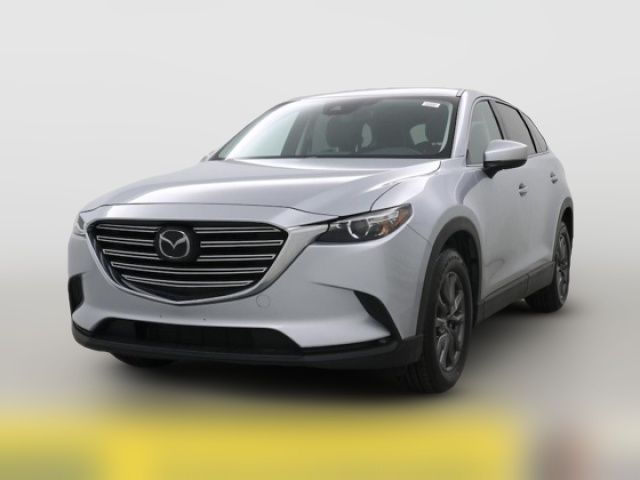 2023 Mazda CX-9 Touring