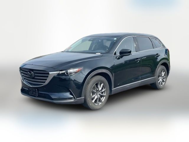 2023 Mazda CX-9 Touring
