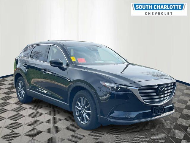 2023 Mazda CX-9 Touring