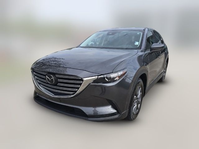 2023 Mazda CX-9 Touring
