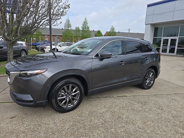 2023 Mazda CX-9 Touring
