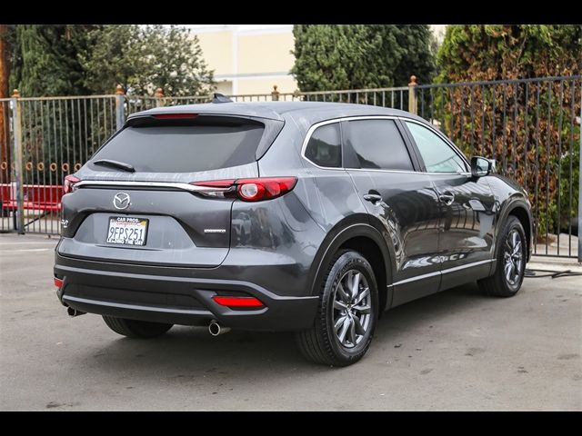 2023 Mazda CX-9 Touring