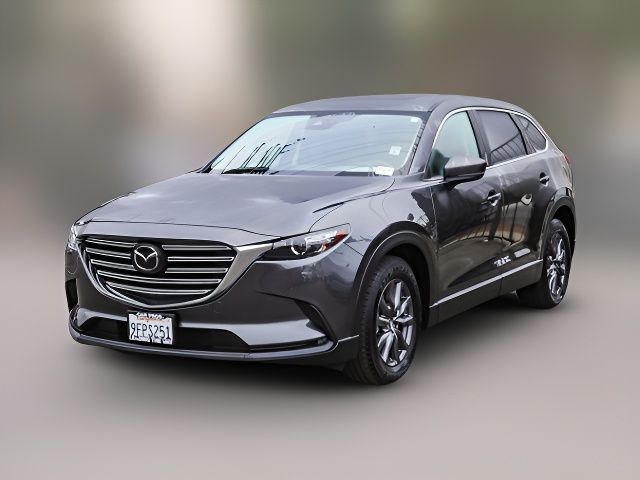 2023 Mazda CX-9 Touring