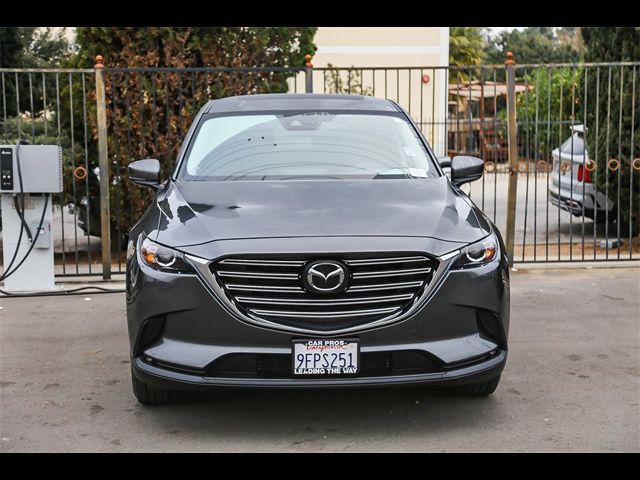 2023 Mazda CX-9 Touring