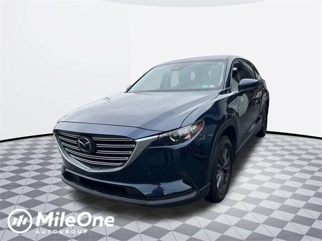 2023 Mazda CX-9 Touring