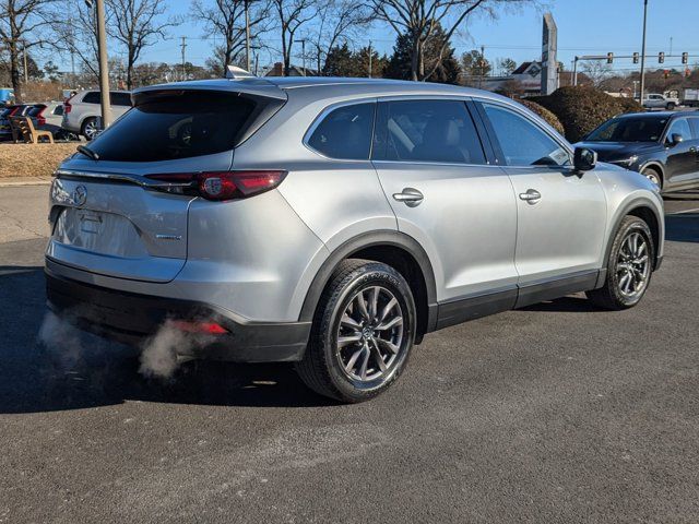 2023 Mazda CX-9 Touring