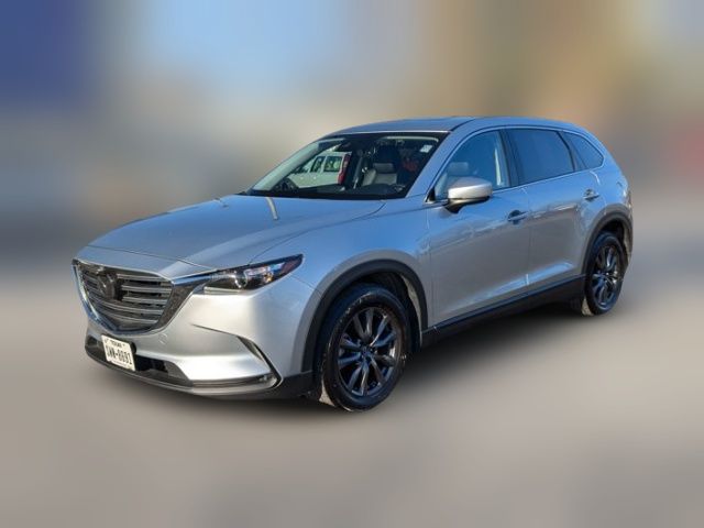 2023 Mazda CX-9 Touring