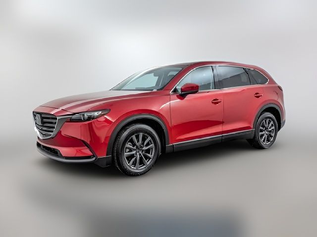 2023 Mazda CX-9 Touring