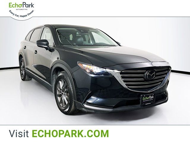 2023 Mazda CX-9 Touring