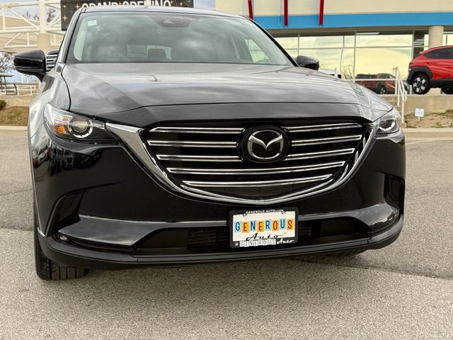 2023 Mazda CX-9 Touring