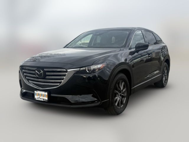 2023 Mazda CX-9 Touring