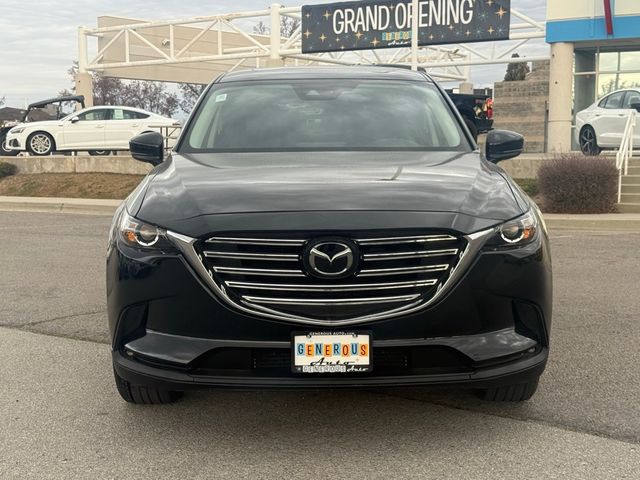 2023 Mazda CX-9 Touring