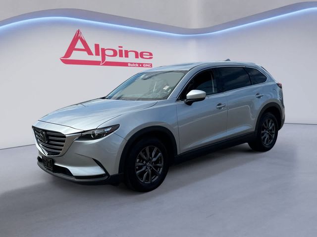 2023 Mazda CX-9 Touring