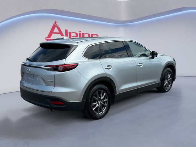 2023 Mazda CX-9 Touring