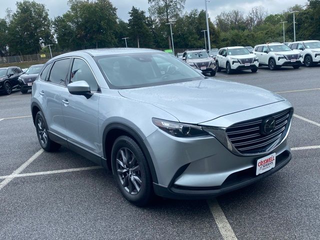 2023 Mazda CX-9 Touring