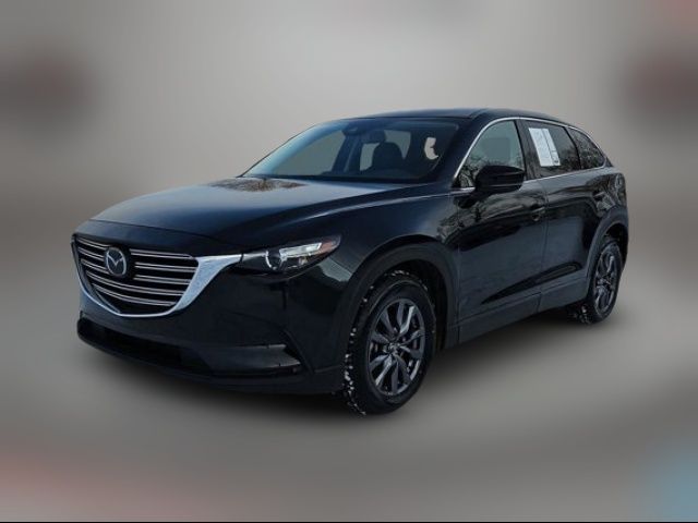 2023 Mazda CX-9 Touring