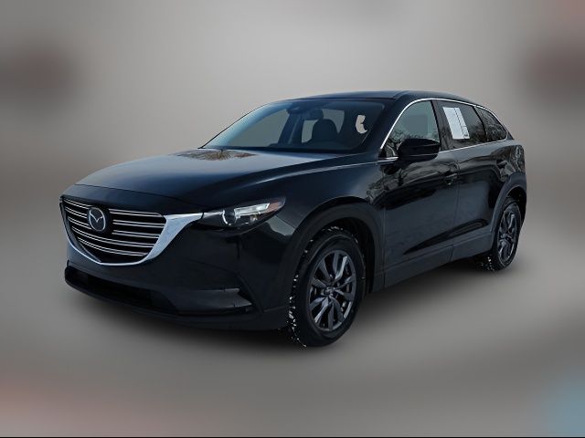 2023 Mazda CX-9 Touring