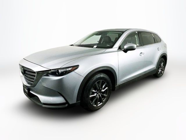 2023 Mazda CX-9 Touring