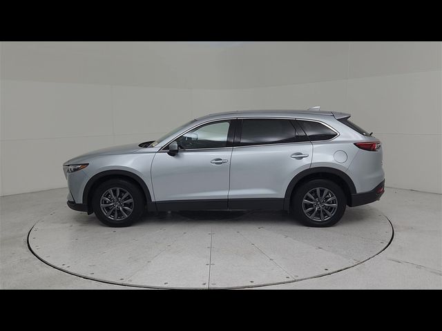 2023 Mazda CX-9 Touring