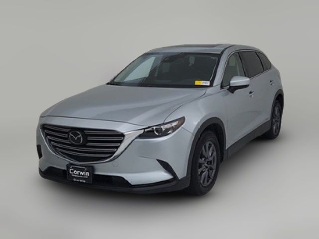 2023 Mazda CX-9 Touring