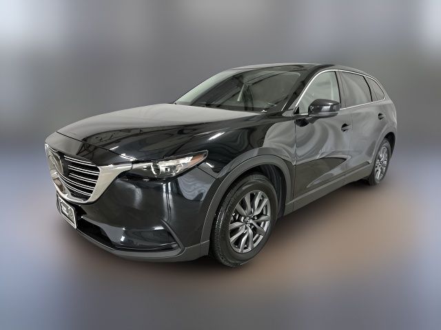 2023 Mazda CX-9 Touring