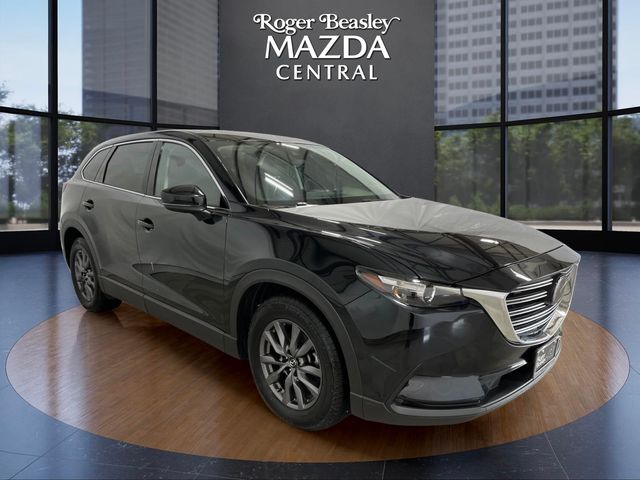 2023 Mazda CX-9 Touring
