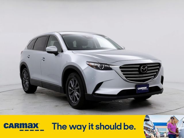 2023 Mazda CX-9 Touring