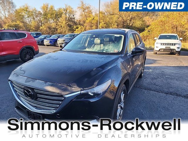 2023 Mazda CX-9 Touring