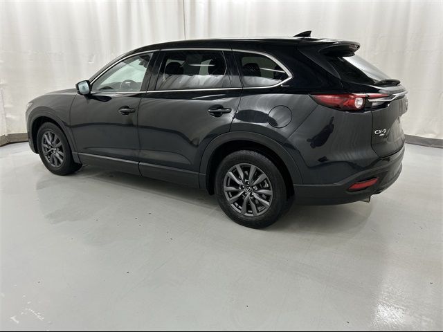 2023 Mazda CX-9 Touring