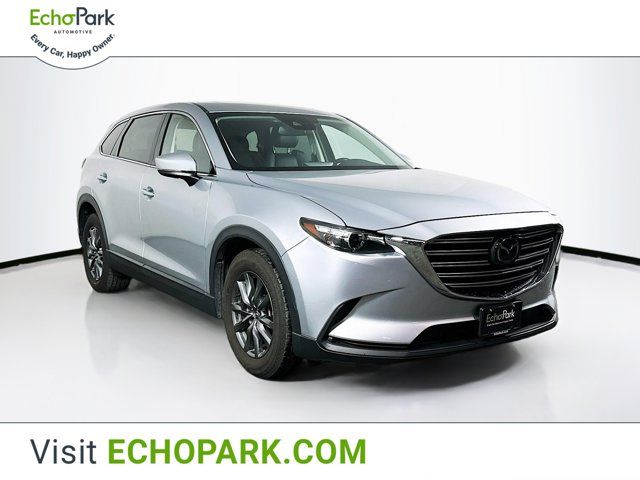 2023 Mazda CX-9 Touring