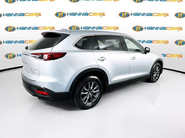 2023 Mazda CX-9 Touring