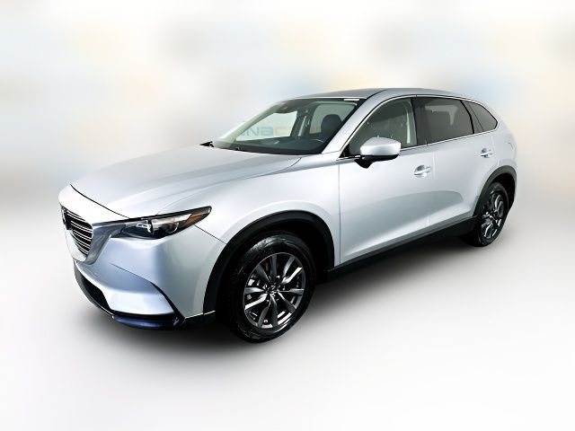 2023 Mazda CX-9 Touring