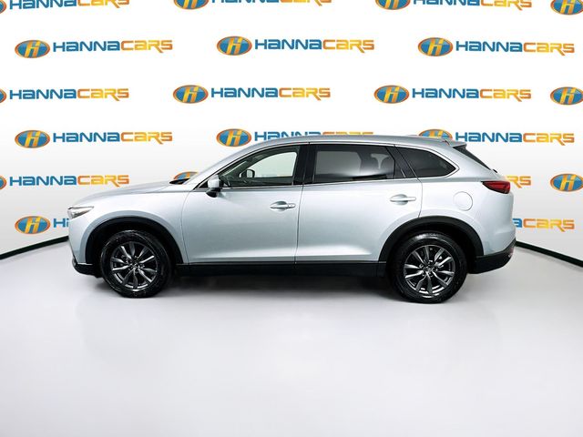 2023 Mazda CX-9 Touring