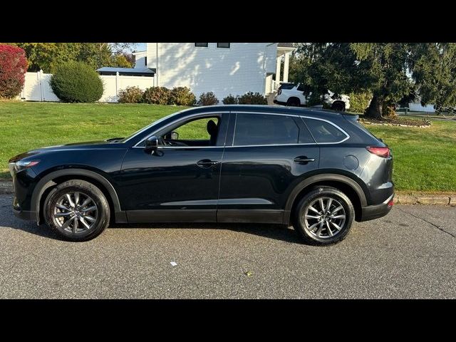 2023 Mazda CX-9 Touring