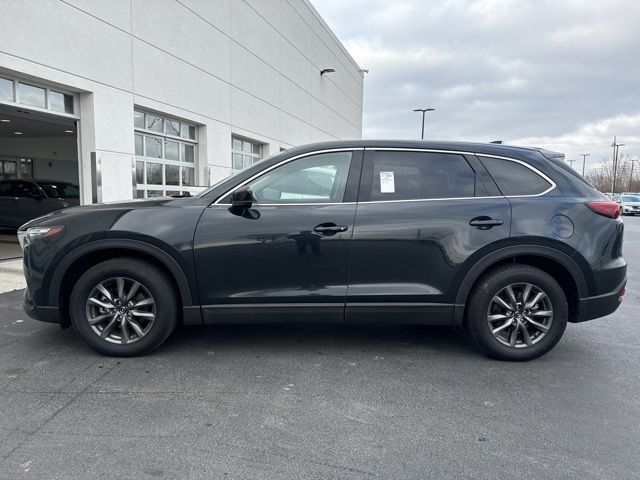 2023 Mazda CX-9 Touring