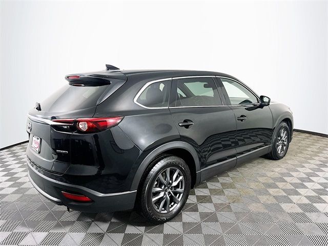 2023 Mazda CX-9 Touring