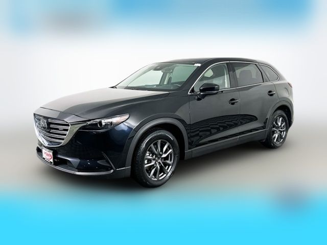 2023 Mazda CX-9 Touring