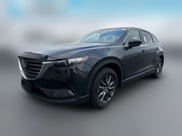 2023 Mazda CX-9 Touring