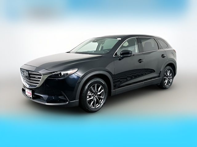 2023 Mazda CX-9 Touring