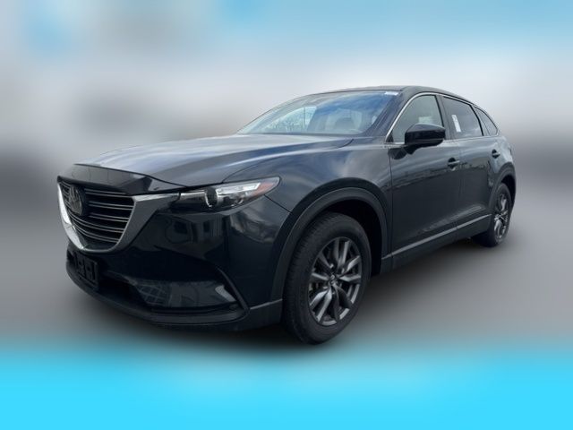 2023 Mazda CX-9 Touring