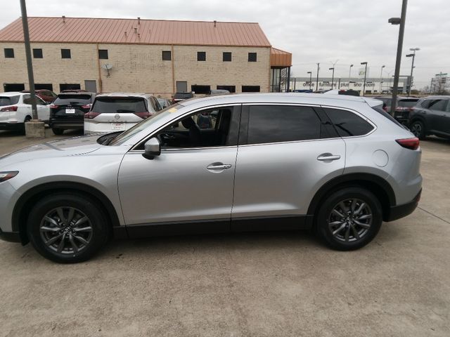 2023 Mazda CX-9 Touring