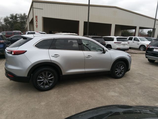 2023 Mazda CX-9 Touring