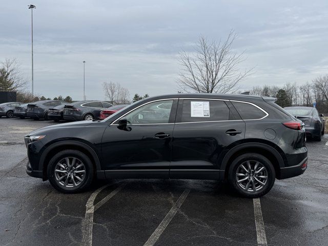 2023 Mazda CX-9 Touring