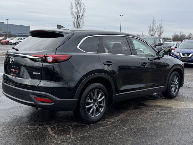 2023 Mazda CX-9 Touring